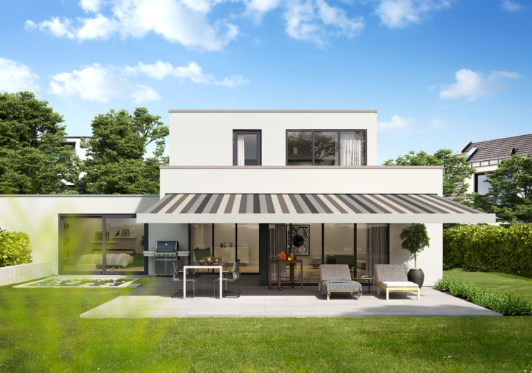 markilux inbouw 3300
